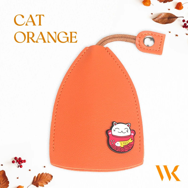 WinkKey - BIG SALE 70% OFF - Personalized Protective Pull Out Key Case