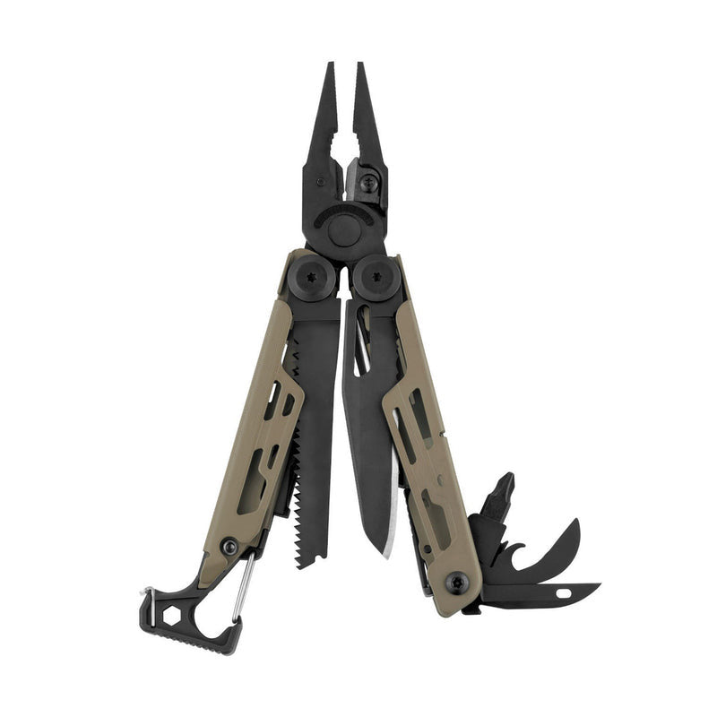 Factory Limited-Time Offer💥 19-in-1 Outdoor Survival EDC Multi-Tool🛠️4