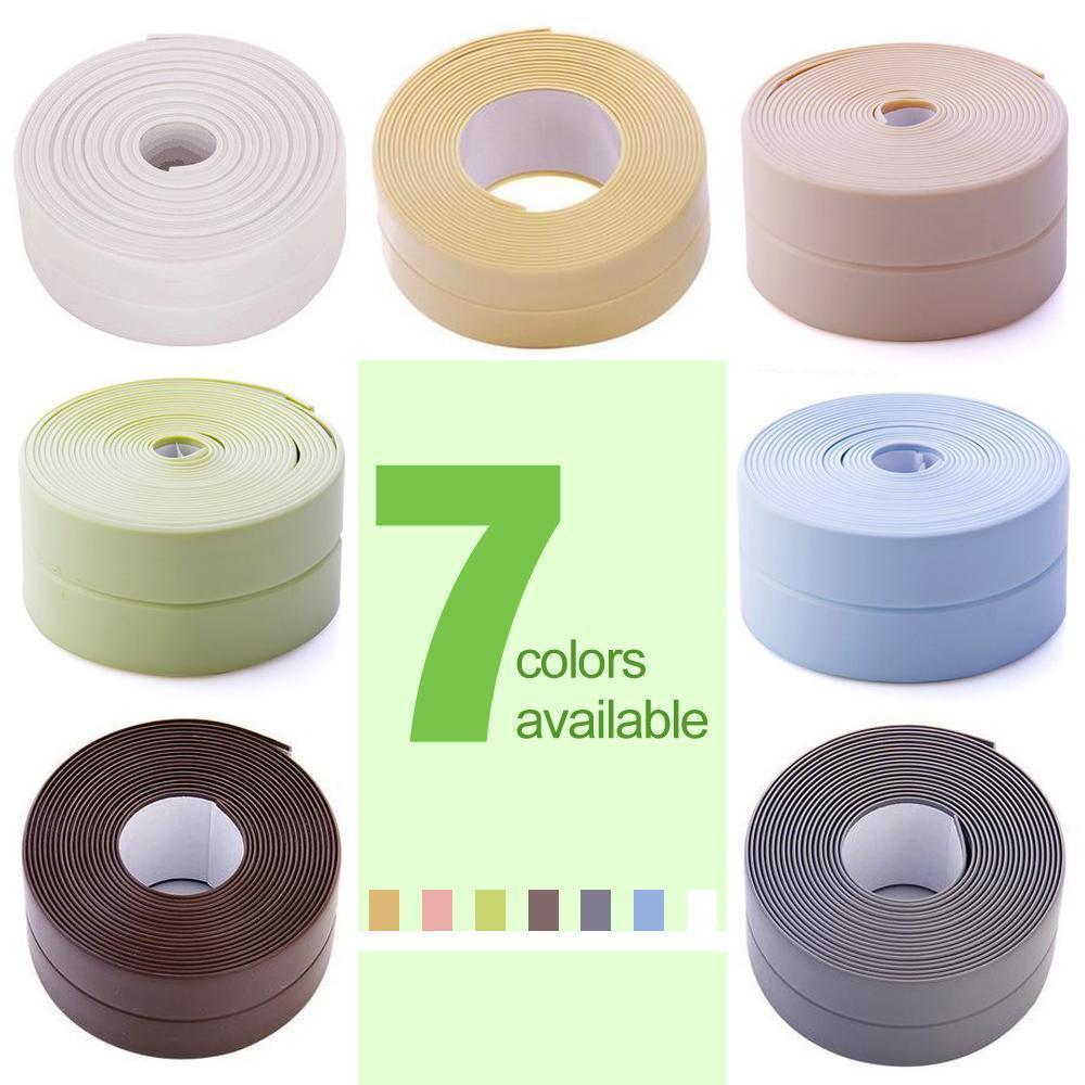 Fanshome Magic Caulk Tape
