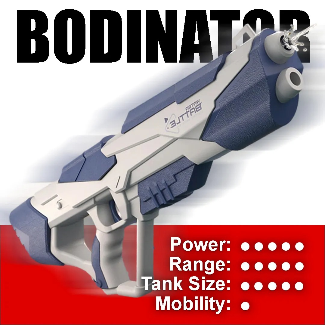 Party Massager