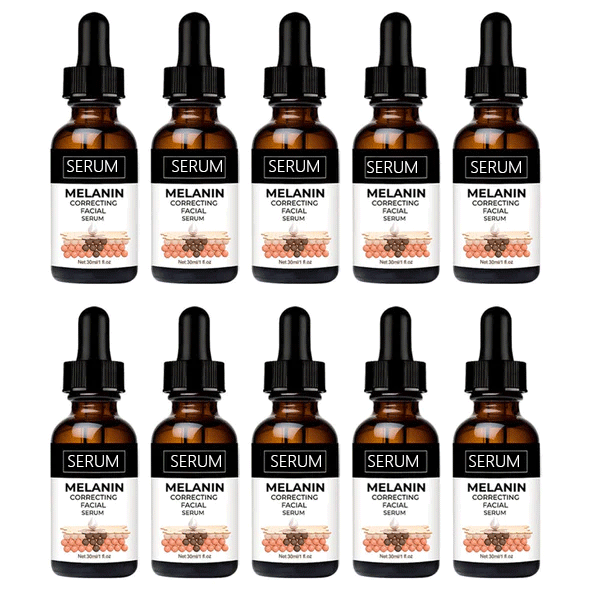 Melanin Correcting Facial Serum