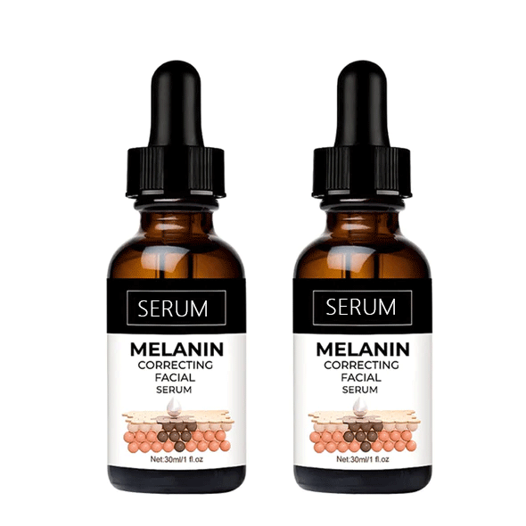 Melanin Correcting Facial Serum
