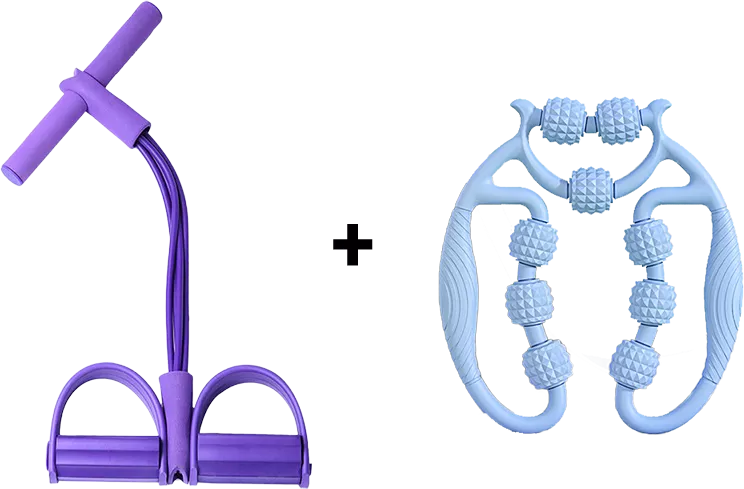 💜 LAST DAY PROMOTION - 50%OFF💜Sit-Up Training Equipment