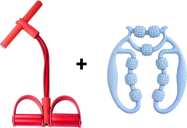 💜 LAST DAY PROMOTION - 50%OFF💜Sit-Up Training Equipment