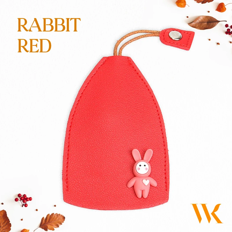 WinkKey - BIG SALE 70% OFF - Personalized Protective Pull Out Key Case