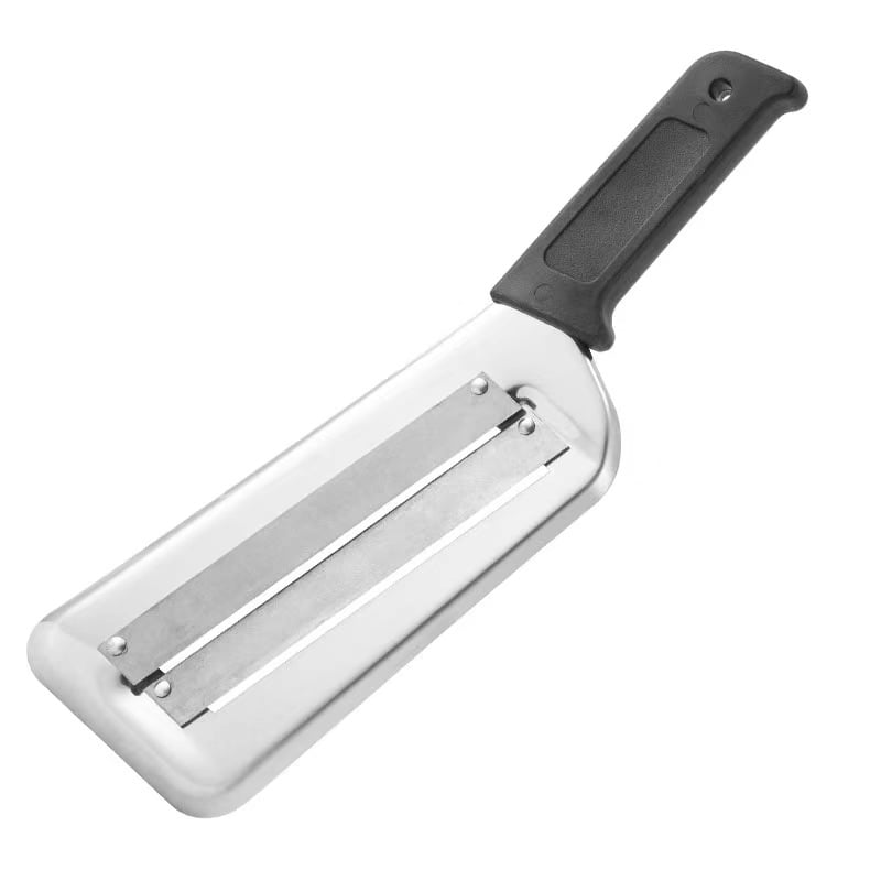 Stainless Steel Shredder Knife - Save your cooking time and energy! ⏳🍳
