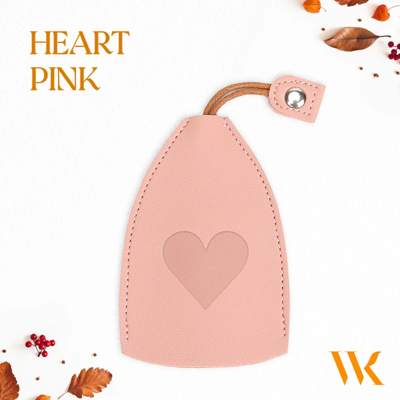 WinkKey - BIG SALE 70% OFF - Personalized Protective Pull Out Key Case