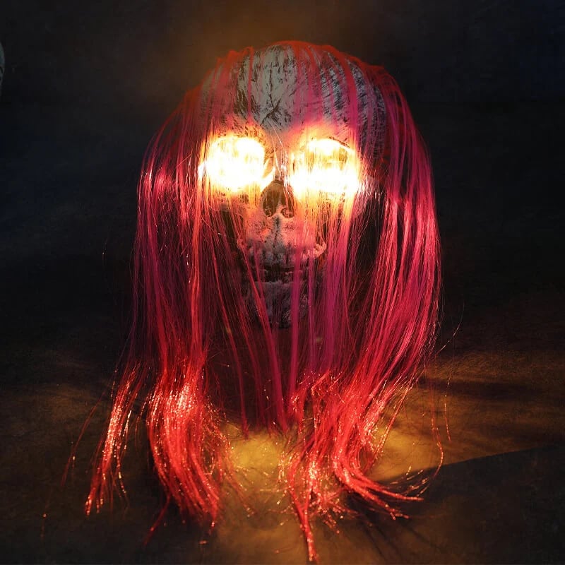 ☠️Halloween Early Access 50% Off 🎃Halloween Atmosphere Decorative Lights