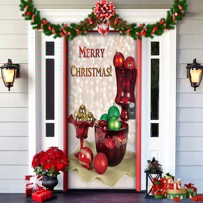 🎅Christmas Sale 49% OFF -🎄Nightmare Before Christmas Outdoor Decorations