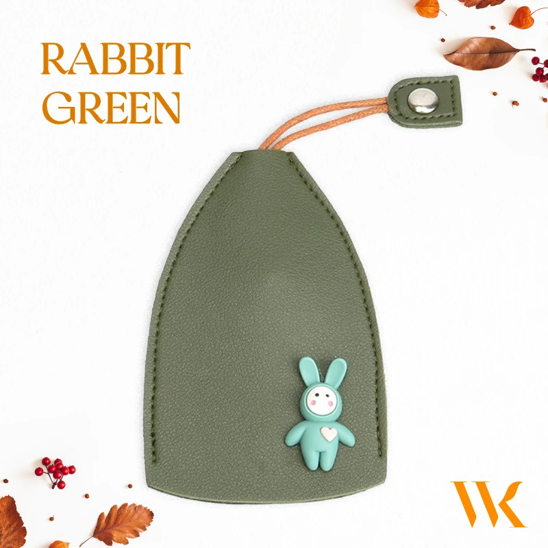 WinkKey - BIG SALE 70% OFF - Personalized Protective Pull Out Key Case