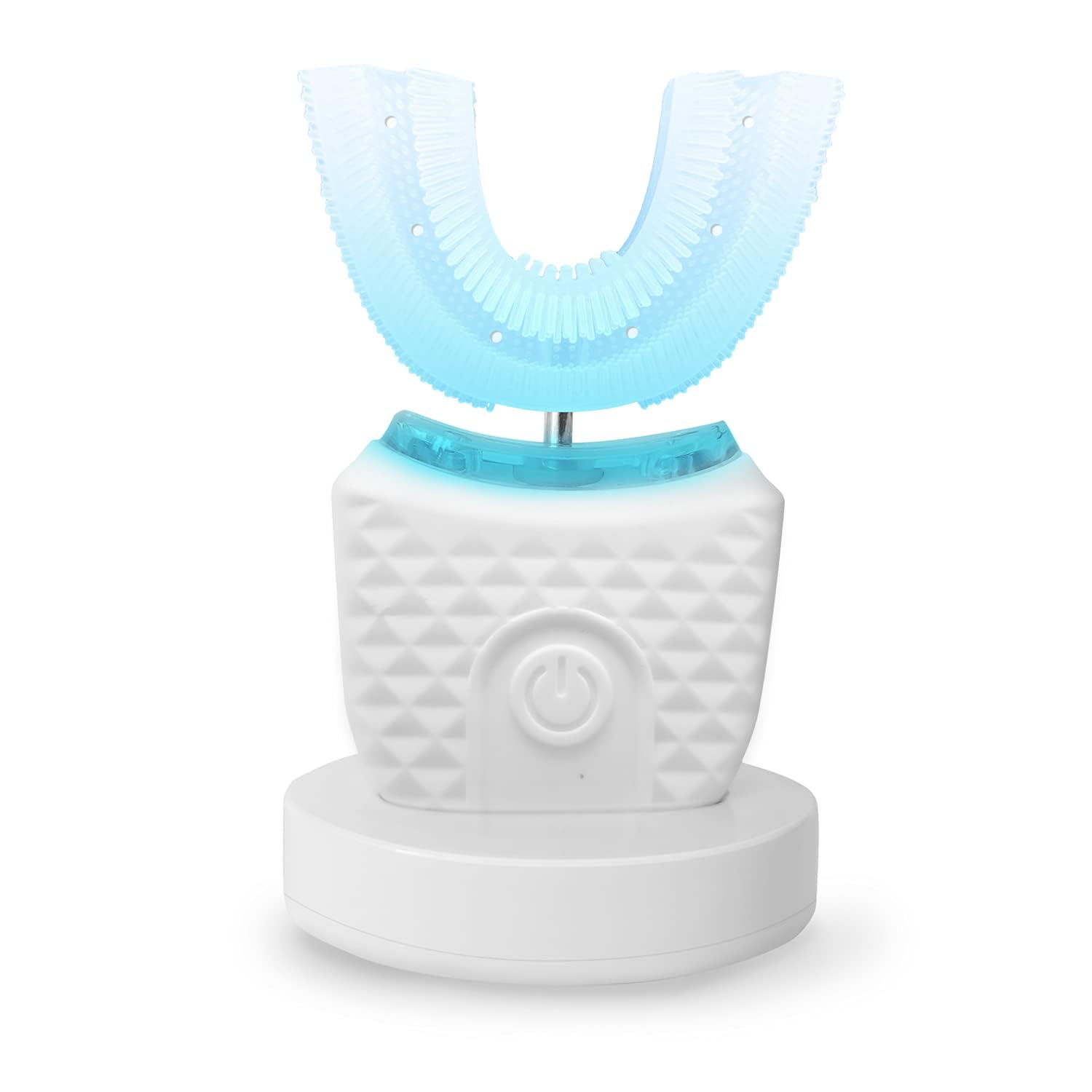 Automatic massage toothbrush - Deep Clean & Protect Your Teeth In 30 S