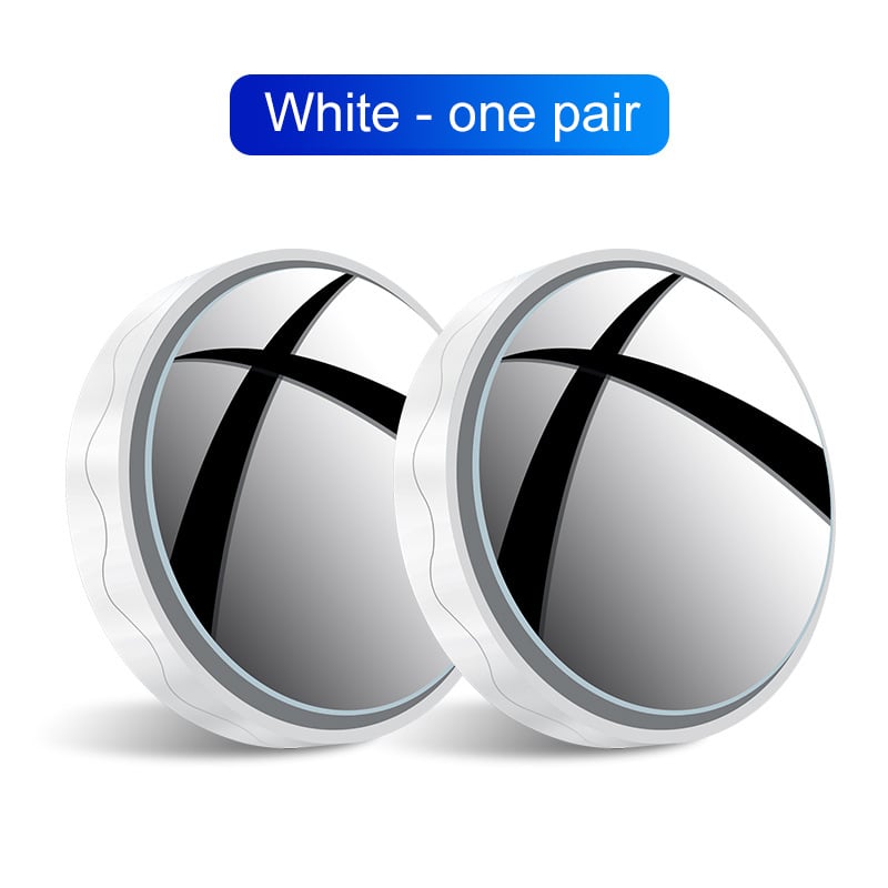 (🎁2024 New Year Hot Sale🎁)(🔥Buy 2 Get Extra 10% OFF)Car Blind Spot Mirror(1 PAIR)