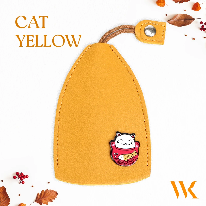 WinkKey - BIG SALE 70% OFF - Personalized Protective Pull Out Key Case