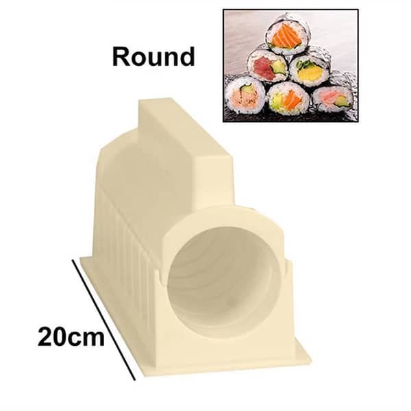 💖DIY Sushi Mold💖