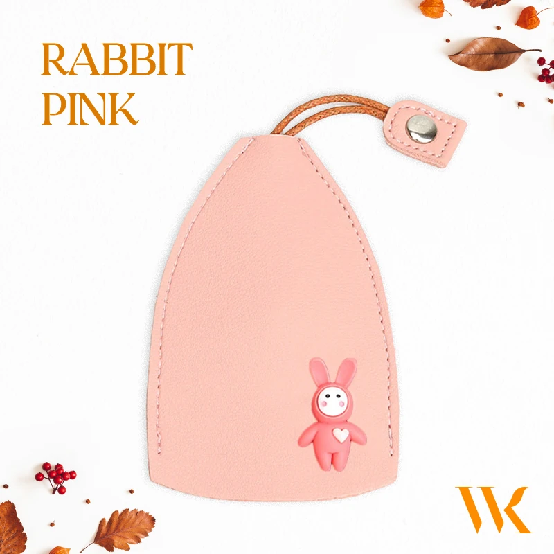 WinkKey - BIG SALE 70% OFF - Personalized Protective Pull Out Key Case