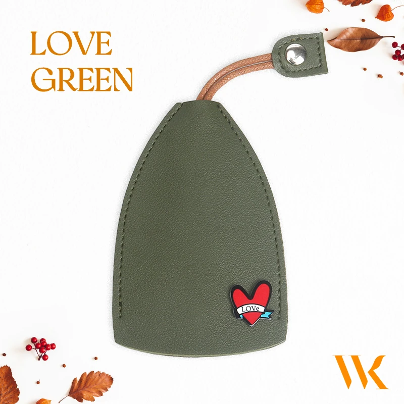 WinkKey - BIG SALE 70% OFF - Personalized Protective Pull Out Key Case