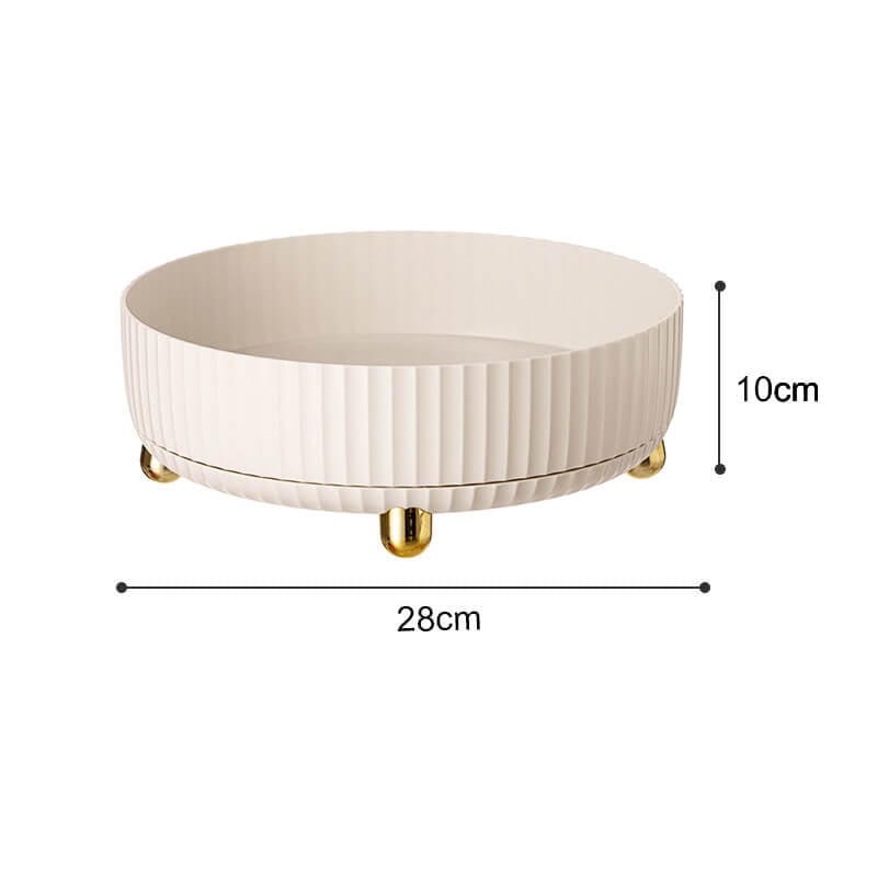 🎁Kitchen Essentials✨Rotating storage rack