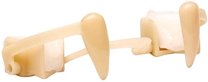 🎃Halloween Early Sale💀 Retractable Halloween Vampire Fangs🔥 Buy 1 get 1 free🔥 