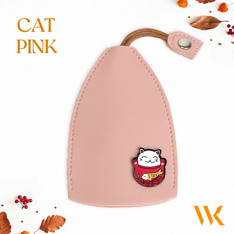 WinkKey - BIG SALE 70% OFF - Personalized Protective Pull Out Key Case