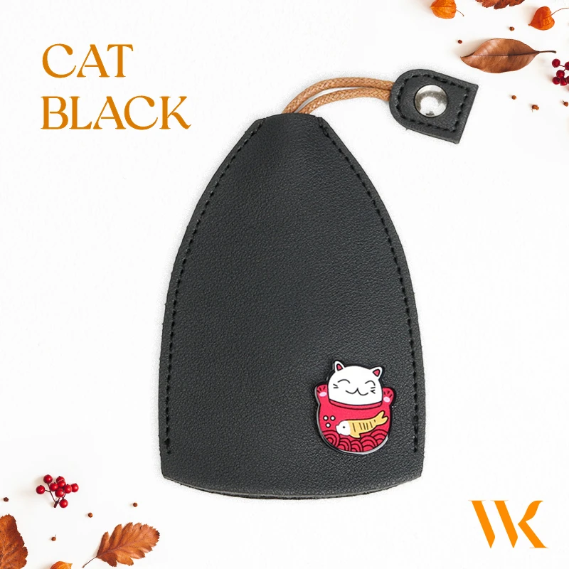 WinkKey - BIG SALE 70% OFF - Personalized Protective Pull Out Key Case