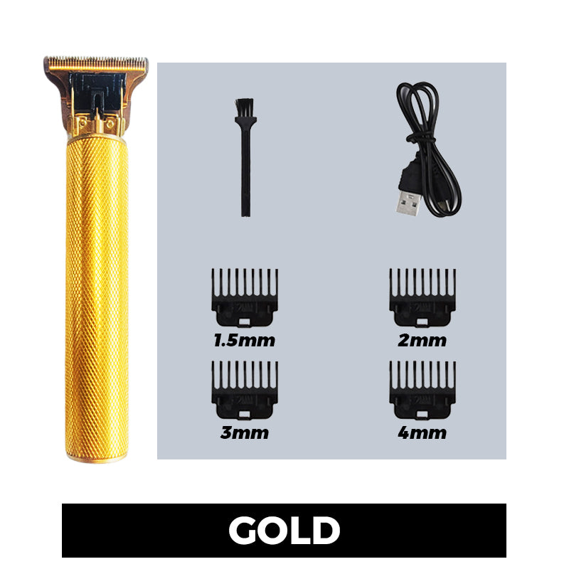 ✨Hot-sale✨Cordless Hair Clipper