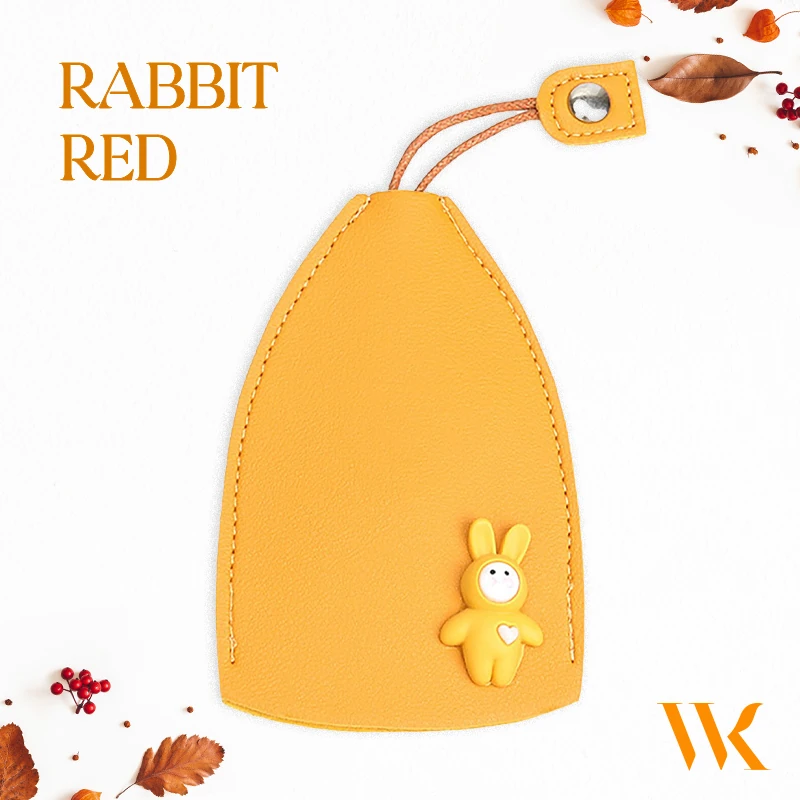WinkKey - BIG SALE 70% OFF - Personalized Protective Pull Out Key Case