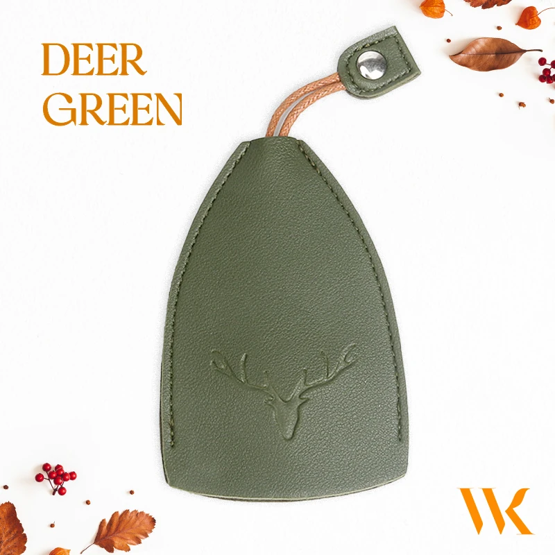WinkKey - BIG SALE 70% OFF - Personalized Protective Pull Out Key Case
