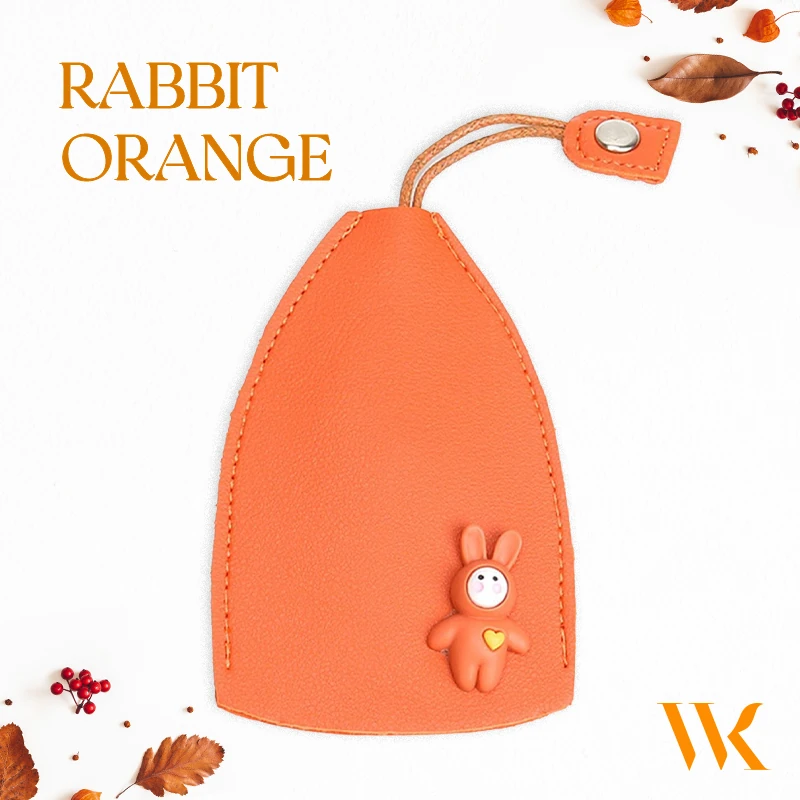 WinkKey - BIG SALE 70% OFF - Personalized Protective Pull Out Key Case