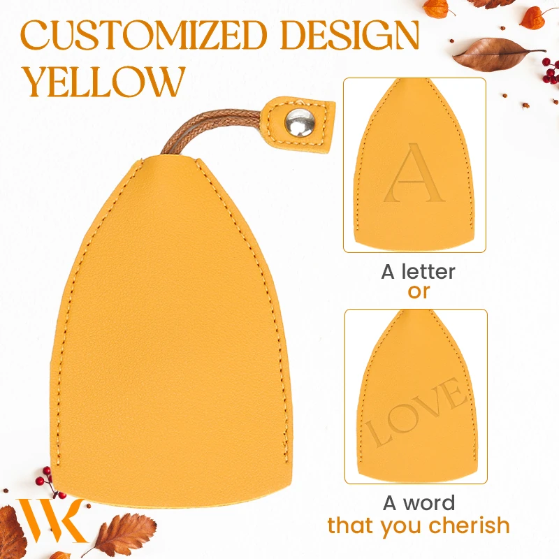 WinkKey - BIG SALE 70% OFF - Personalized Protective Pull Out Key Case