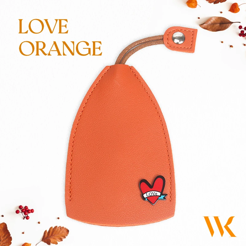 WinkKey - BIG SALE 70% OFF - Personalized Protective Pull Out Key Case