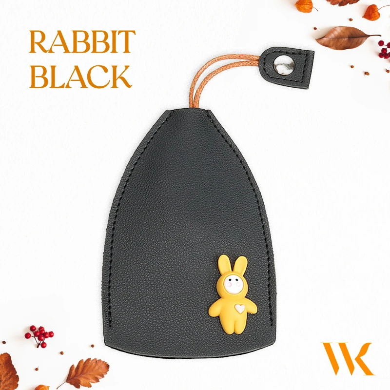 WinkKey - BIG SALE 70% OFF - Personalized Protective Pull Out Key Case