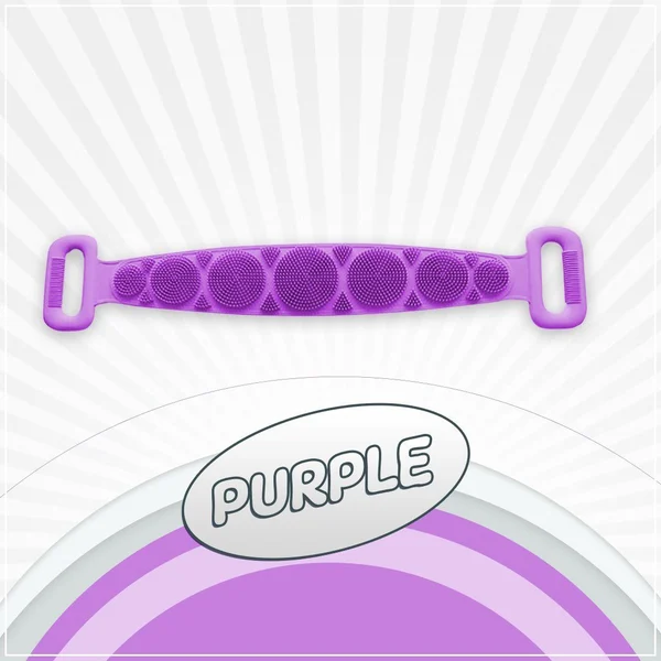 🎄Hot Sale🎁 - Silicone Bath Body Brush