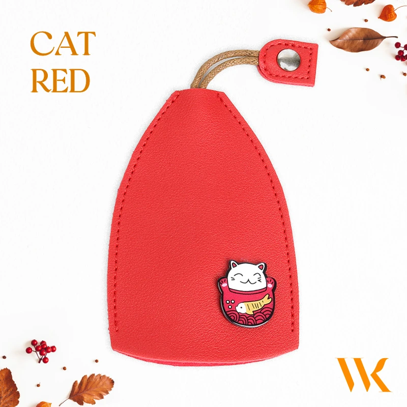 WinkKey - BIG SALE 70% OFF - Personalized Protective Pull Out Key Case