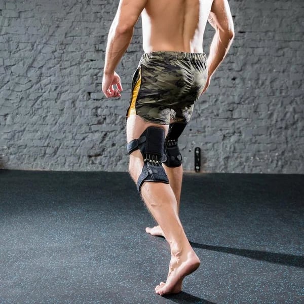 ✅ 2023's innovative knee pads provide great joint support and knee strength enhancement