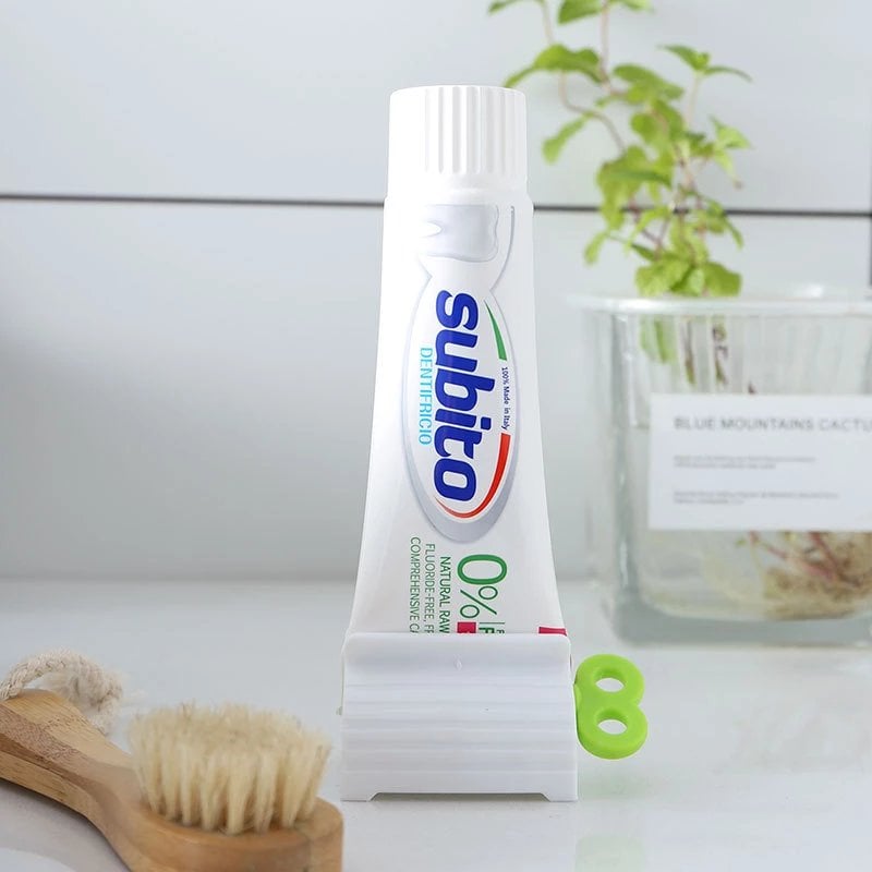🔥BUY 3 GET 2 FREE (5 PACK)-🔥Rolling Toothpaste Squeezer