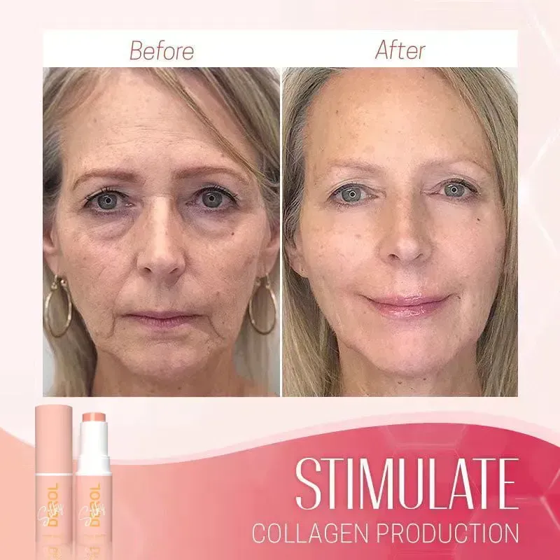 Last Day Promotion 49% OFF - 🔥 Wrinkle Multi Bounce Balm🔥