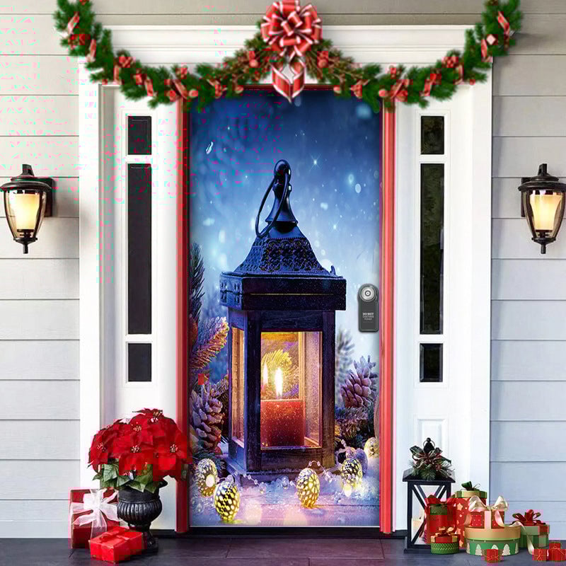 🎅Christmas Sale 49% OFF -🎄Nightmare Before Christmas Outdoor Decorations