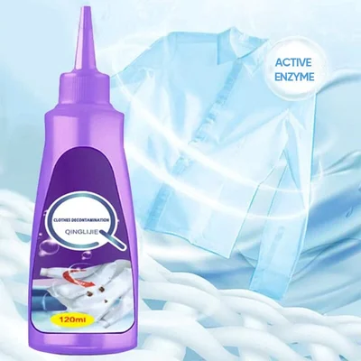 🔥Last Day Promotion 63% OFF🔥 Active Enzyme Laundry Stain Remover