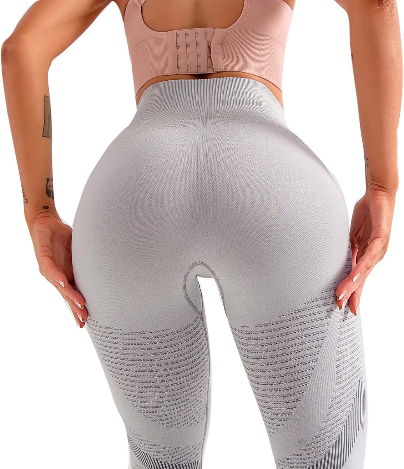 2023 Women Sport Yoga Pants Sexy Tight Leggings