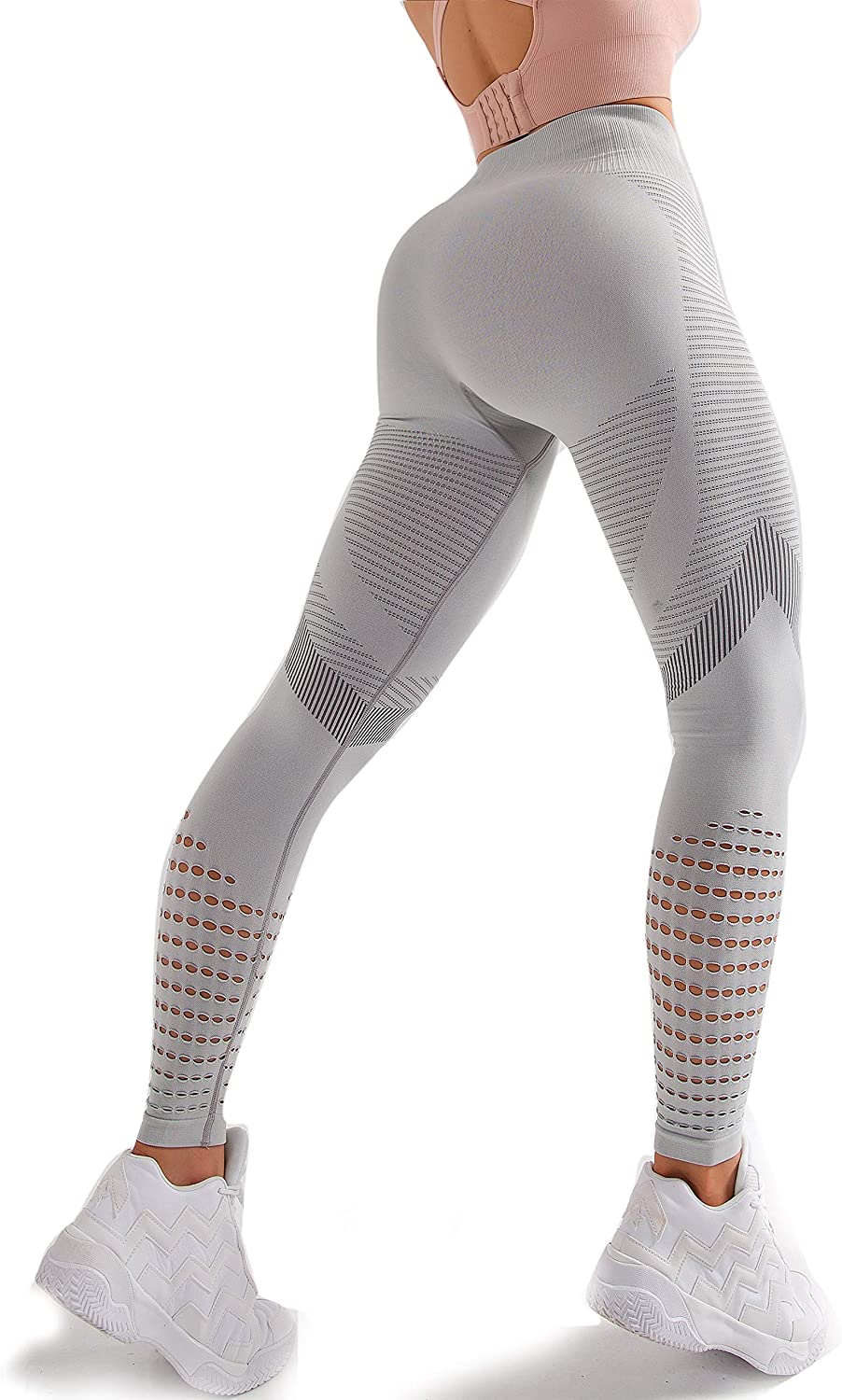 2023 Women Sport Yoga Pants Sexy Tight Leggings