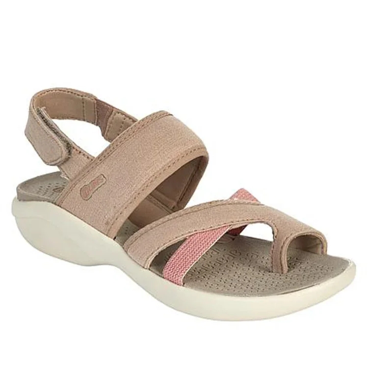 Women's Orthopedic Arch-Support Sandals