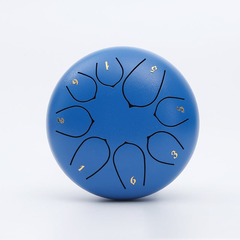 Last Day Sale 49% OFF-💦Rain Drum for Outside Garden with The Fingerstalls