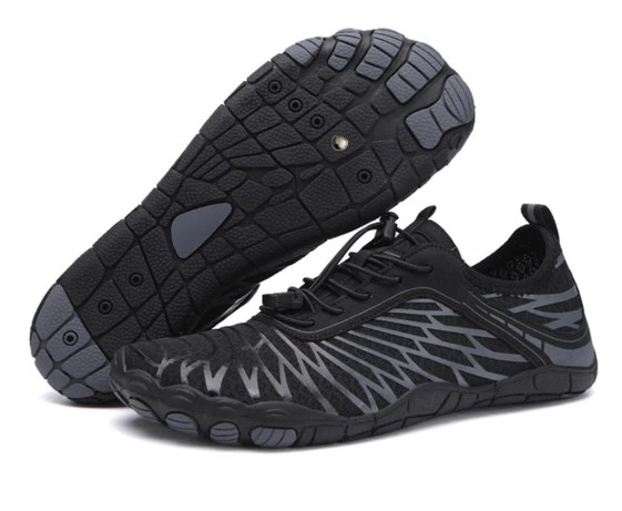 🔥BIGGEST SALE OF THE YEAR 🔥Skin Pro with Copper - Grounding Allround Barefoot Shoes