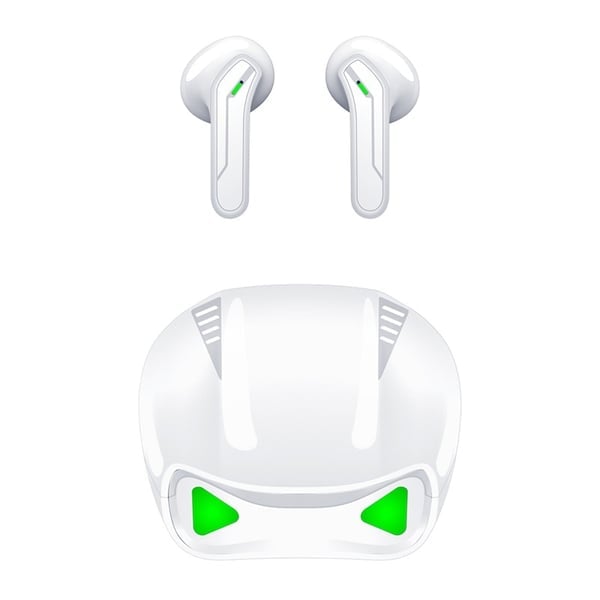Wireless Ultra-Low Latency HI-FI Stereo Sound Noise Cancelling Earbuds