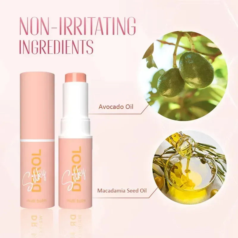 Last Day Promotion 49% OFF - 🔥 Wrinkle Multi Bounce Balm🔥