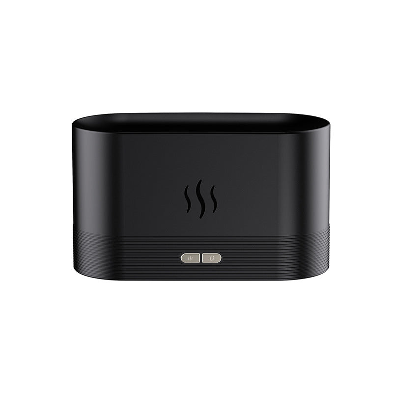 Flame Aroma Humidifier