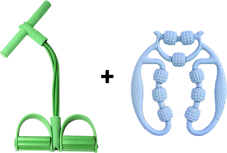 💜 LAST DAY PROMOTION - 50%OFF💜Sit-Up Training Equipment