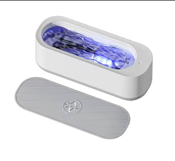 🔥New Year Hot-Sale 49% Off-Ultrasonic Cleaner🔥