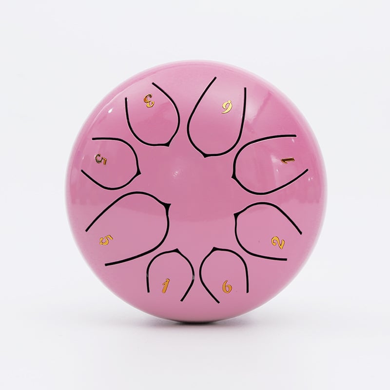 Last Day Sale 49% OFF-💦Rain Drum for Outside Garden with The Fingerstalls