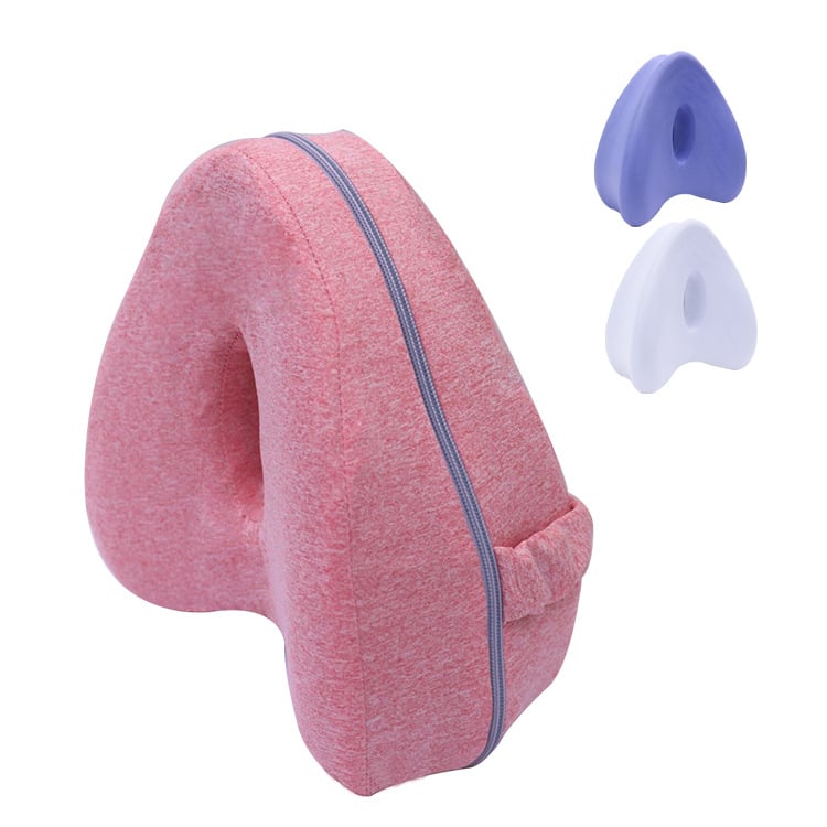 Alignment Pillow - Relieve Hip Pain & Sciatica